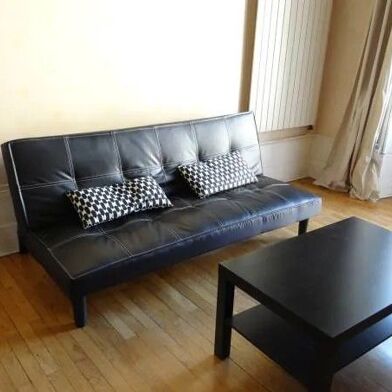 Appartement 2 pièces 850 €