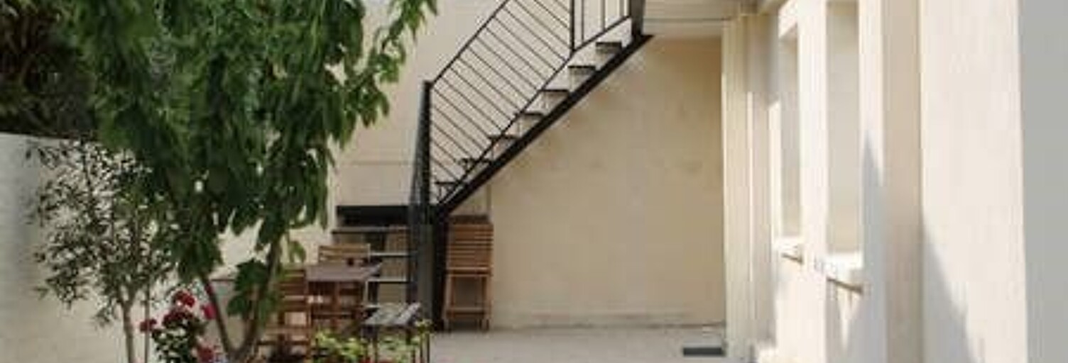 Appartement 3 Pièces 55 m² à louer à Neuilly-Plaisance (93360)