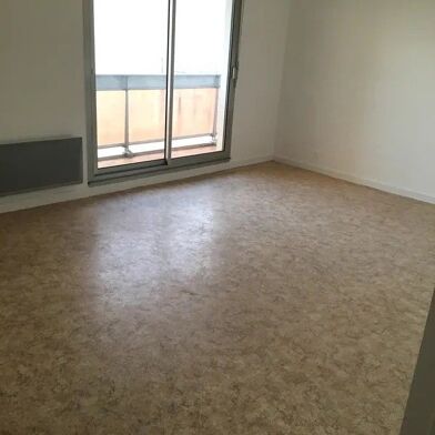 Appartement 2 pièces 430 €