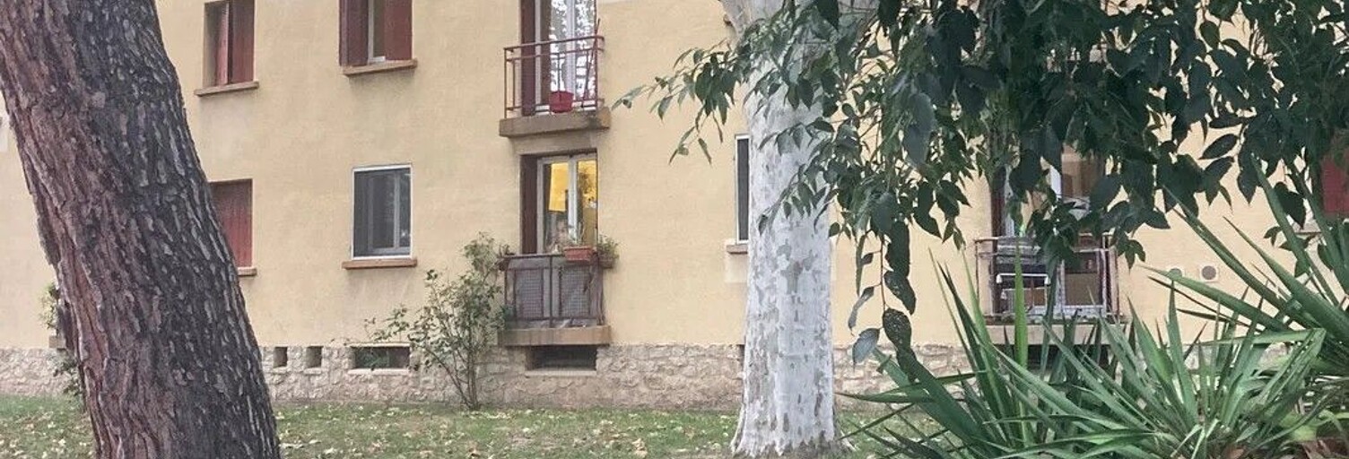 Appartement 3 Pièces 68 m² à louer à Aix-en-Provence (13080)