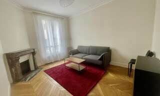 Appartement 2 Pièces 39 m² à louer à Issy-les-Moulineaux (92130)