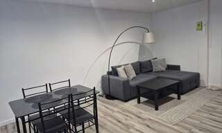 Appartement 3 Pièces 70 m² à louer à Lille (59000)