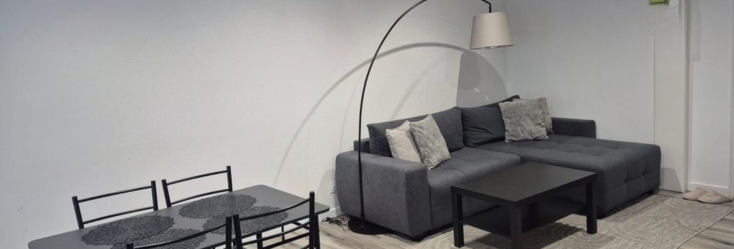 Appartement 3 Pièces 70 m² à louer à Lille (59000)