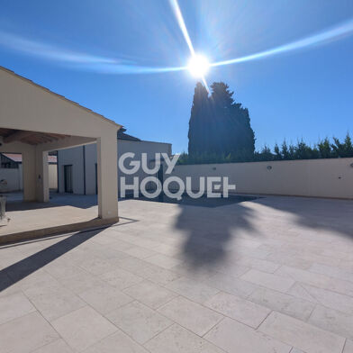 Maison 4 pièces 490000 €