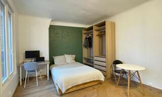 Appartement 1 Pièce 22 m² à louer à Asnières-sur-Seine (92600)