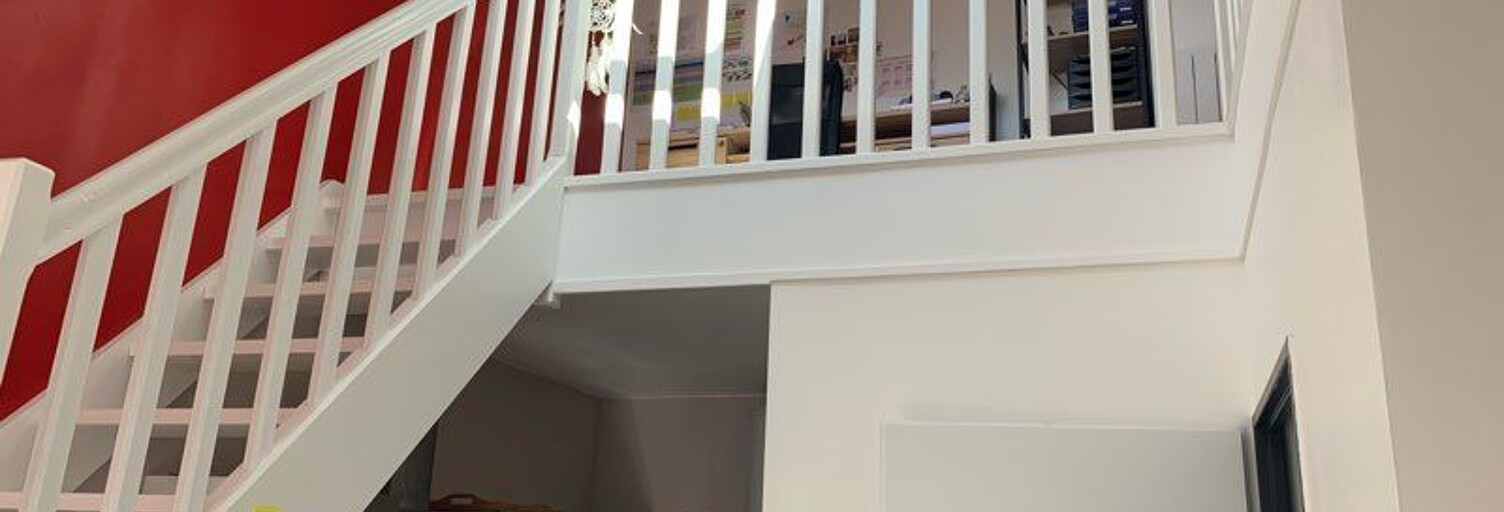 Appartement 2 Pièces 36 m² à louer à Amiens (80000)