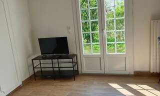 Appartement 1 Pièce 15 m² à louer à Ozoir-la-Ferrière (77330)