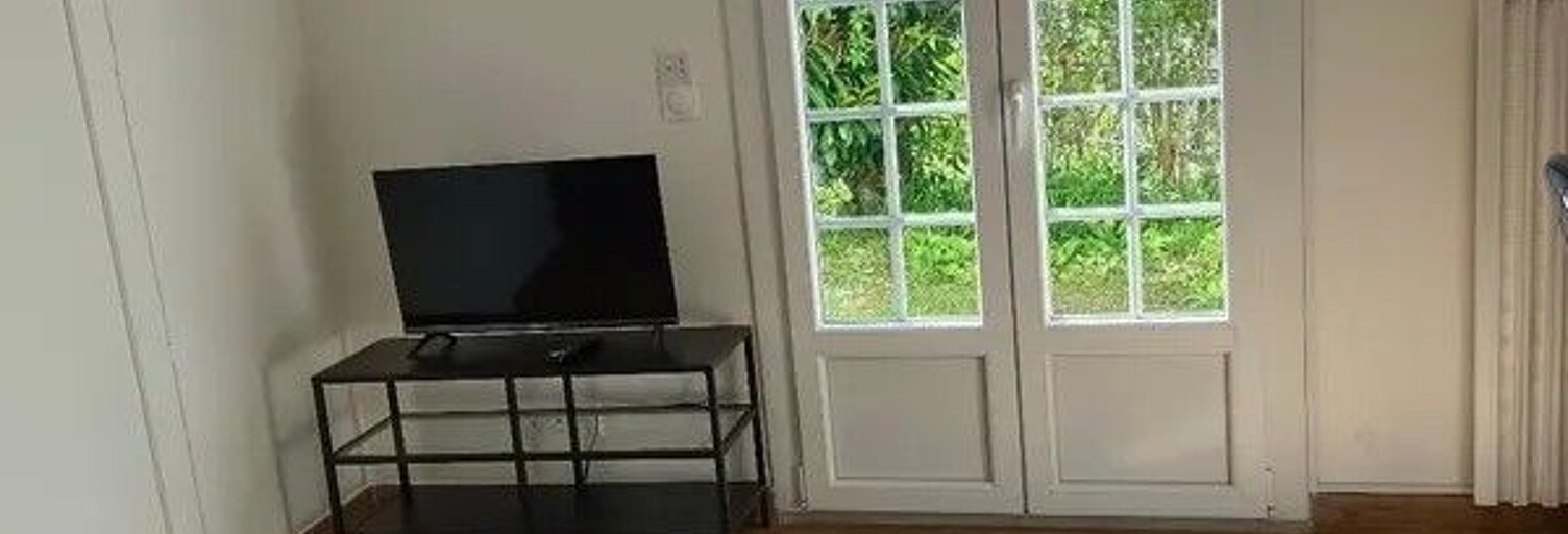 Appartement 1 Pièce 15 m² à louer à Ozoir-la-Ferrière (77330)