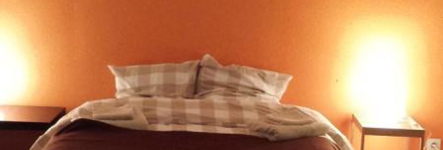 Appartement 1 Pièce 35 m² à louer à Strasbourg (67000)