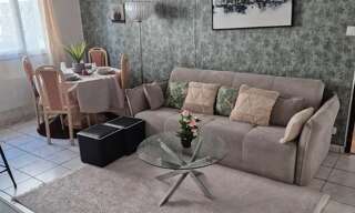 Appartement 1 Pièce 70 m² à louer à Grenoble (38000)