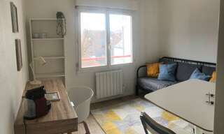 Appartement 1 Pièce 16 m² à louer à Rouen (76000)