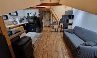 Appartement 1 Pièce 30 m² à louer à Saint-Étienne (42000)