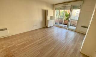 Appartement 2 Pièces 40 m² à louer à Saint-Denis (93200)