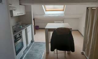 Appartement 1 Pièce 20 m² à louer à Nancy (54000)