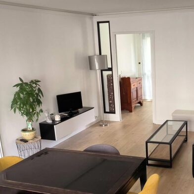 Appartement 3 pièces 1590 €