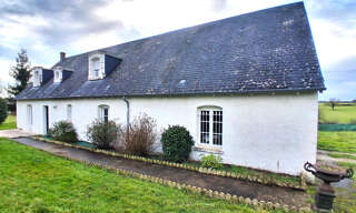 Maison 7 Pièces 202 m² à vendre à Charentilly (37390)