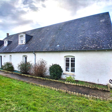 Maison 7 pièces 546000 €