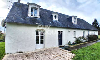 Maison 7 Pièces 202 m² à vendre à Charentilly (37390)