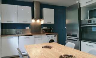 Appartement 5 Pièces 62 m² à louer à Grenoble (38000)