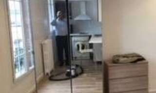 Appartement 1 Pièce 21 m² à louer à Clichy (92110)