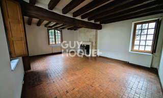 Appartement 2 Pièces 83 m² à louer à Tours (37000)