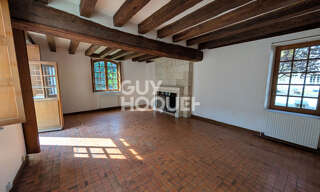 Appartement 2 Pièces 83 m² à louer à Tours (37000)