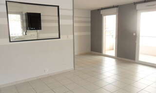 Appartement 3 Pièces 68 m² à louer à Grigny-sur-Rhône (69520)