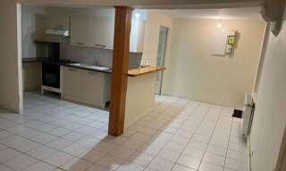 Maison 4 Pièces 85 m² à louer à Villeneuve-sur-Yonne (89500)