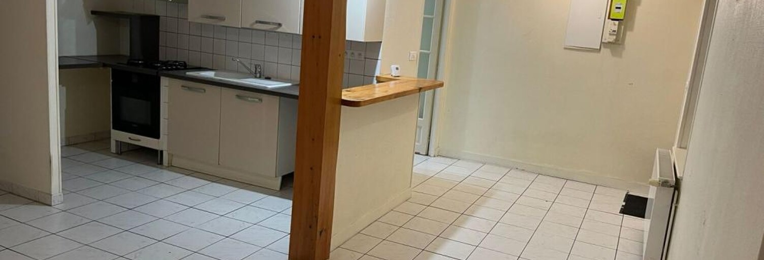 Maison 4 Pièces 85 m² à louer à Villeneuve-sur-Yonne (89500)