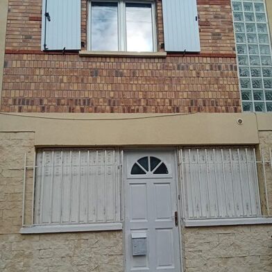 Maison 3 pièces 1250 €