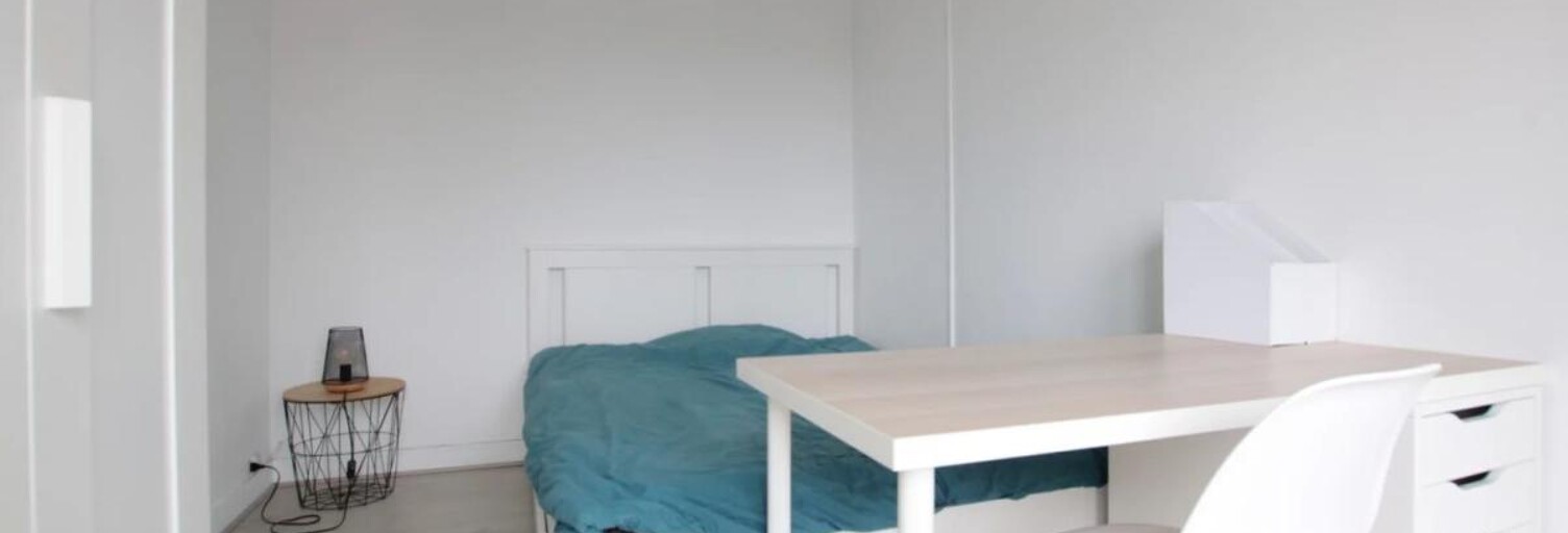 Appartement 4 Pièces 72 m² à louer à Saint-Étienne-du-Rouvray (76800)