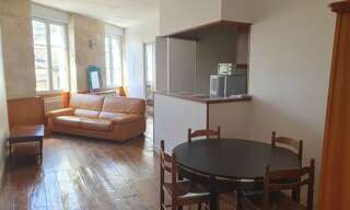 Appartement 3 Pièces 48 m² à louer à Bordeaux (33000)