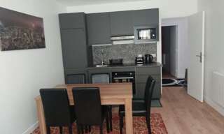 Appartement 3 Pièces 47 m² à louer à Vincennes (94300)