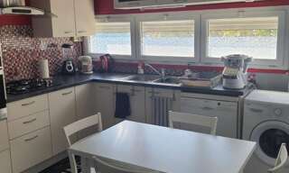 Appartement 4 Pièces 91 m² à louer à Clermont-Ferrand (63000)