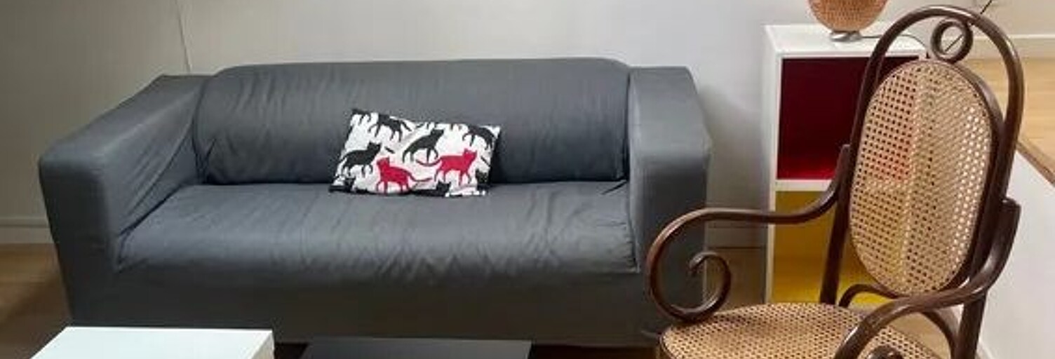 Appartement 3 Pièces 55 m² à louer à Montpellier (34000)