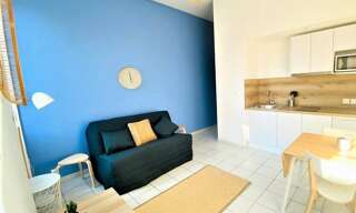 Appartement 1 Pièce 20 m² à louer à Marseille 4 (13004)