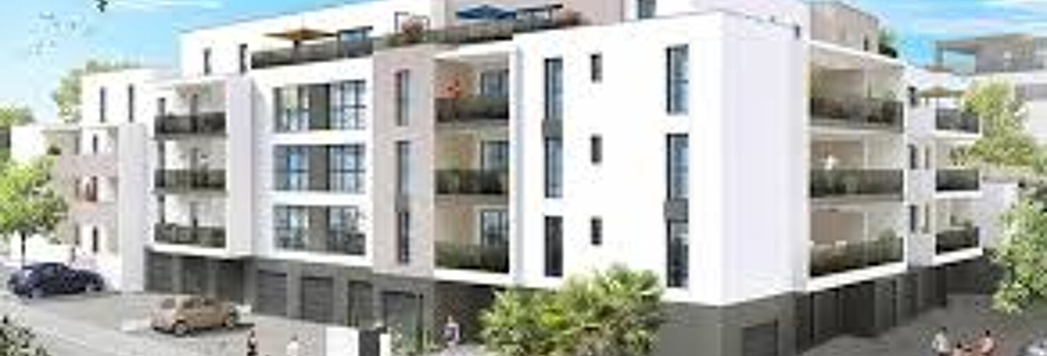 Appartement 2 Pièces 44 m² à louer à Perpignan (66000)