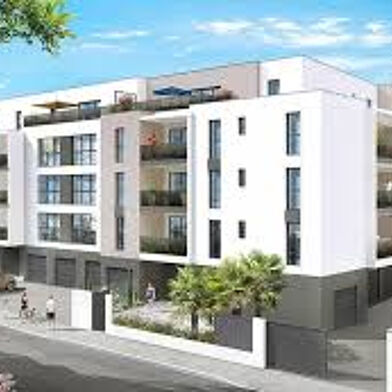 Appartement 2 pièces 540 €