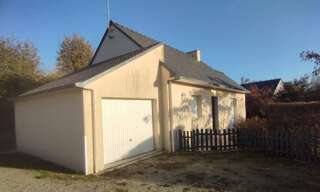 Maison 3 Pièces 56 m² à louer à Le Cours (56230)