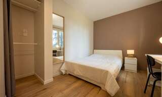 Appartement 5 Pièces 70 m² à louer à Talence (33400)