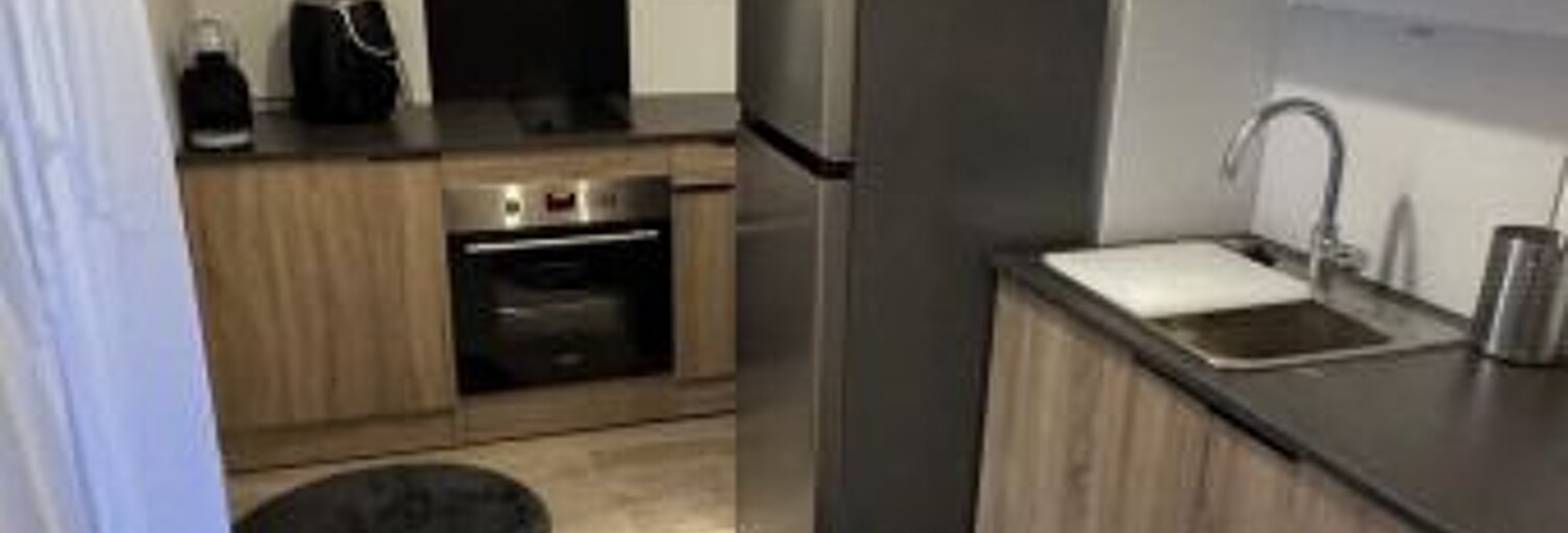 Appartement 2 Pièces 46 m² à louer à Alfortville (94140)