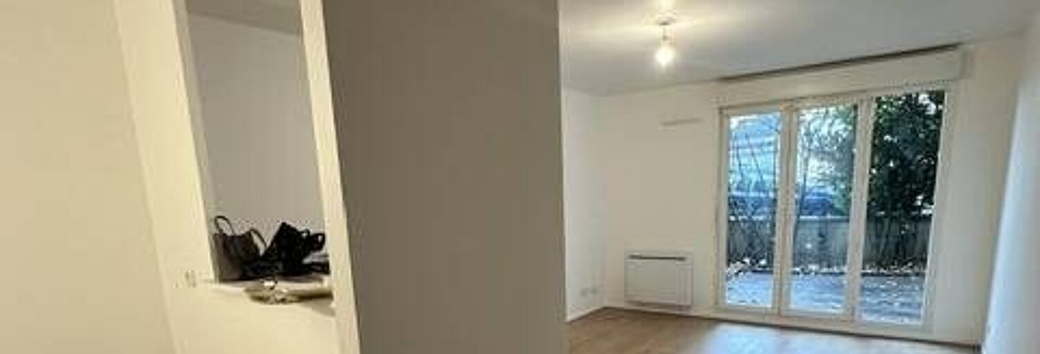 Appartement 3 Pièces 52 m² à louer à Noisy-le-Grand (93160)