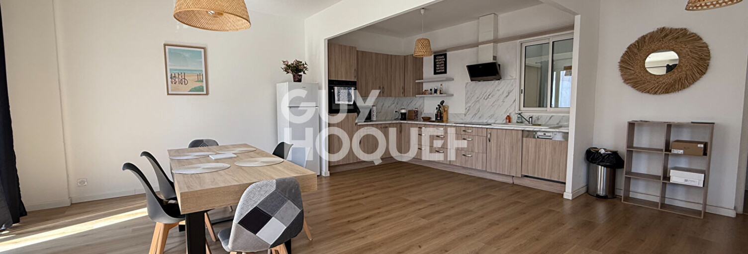 Immeuble  246 m² à vendre à Perpignan (66000)