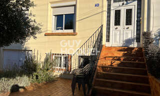 Maison 3 Pièces 87 m² à vendre à Perpignan (66000)