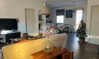 Maison 3 Pièces 87 m² à vendre à Perpignan (66000)