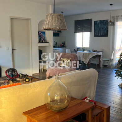 Maison 3 pièces 219000 €