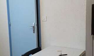 Appartement 1 Pièce 12 m² à louer à Rennes (35000)