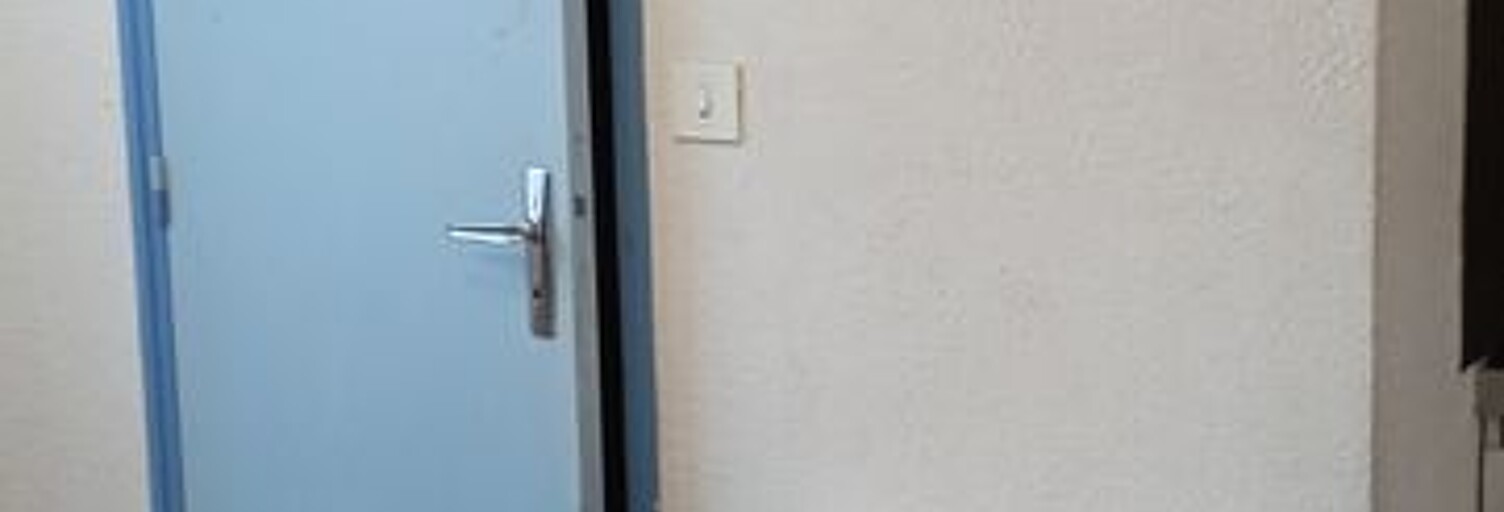 Appartement 1 Pièce 12 m² à louer à Rennes (35000)