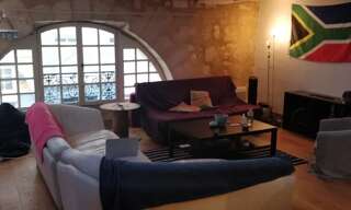 Appartement 3 Pièces 80 m² à louer à Bordeaux (33000)