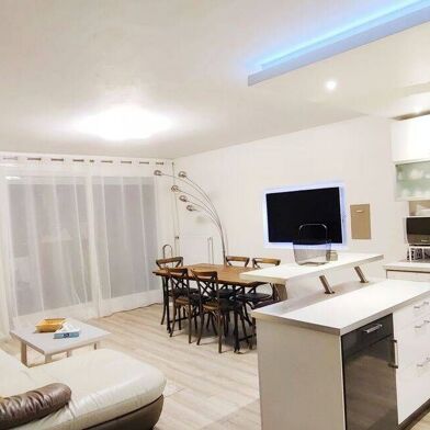 Appartement 4 pièces 615 €